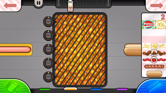 老爹游戏安卓手机版有哪几个 2026经典的老爹游戏榜单截图