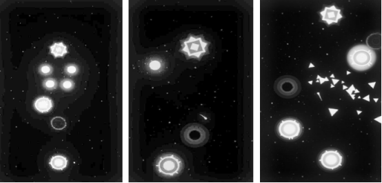 高人气的光年游戏有哪几个