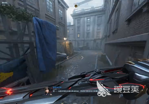 逆战未来武器流派选择指南 逆战未来最强武器流派分享截图