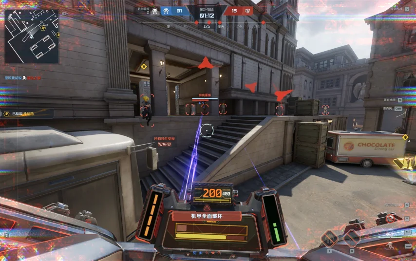 逆战未来全玩法盘点 逆战未来怎么玩