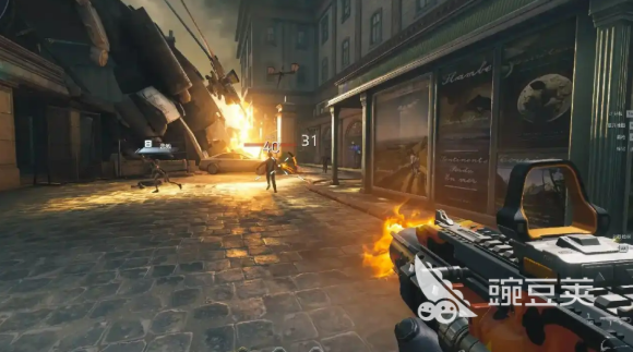 逆战未来开服必做教程 逆战未来新手入门全流程指南截图