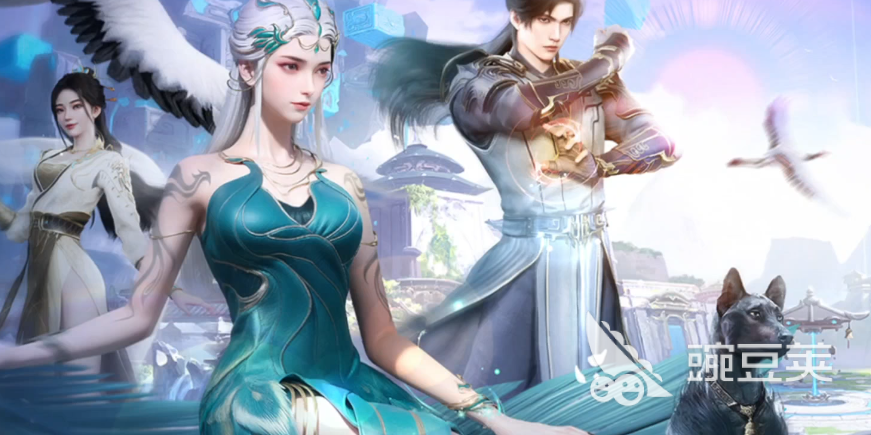 遮天世界天庭队怎么组 遮天世界最强天庭阵容搭配与角色培养指南截图