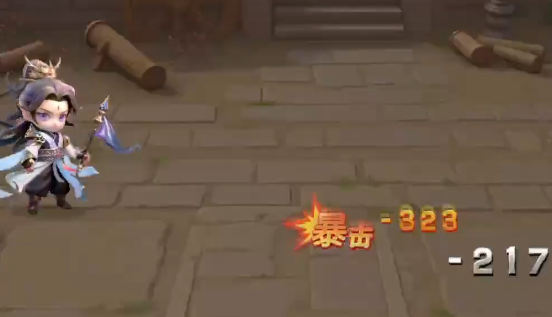 格斗三国志绝学怎么学 格斗三国志绝学盘点截图