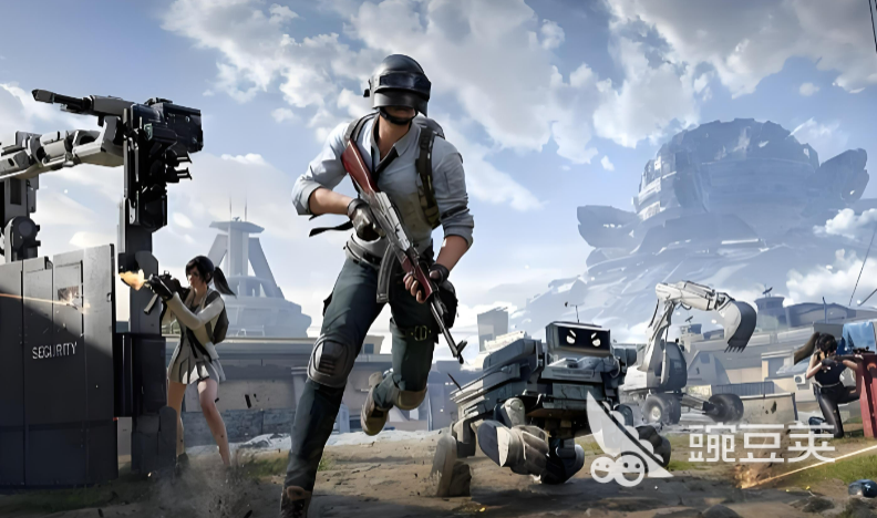 和平精英账号交易平台分享：安全可靠的交易渠道汇总