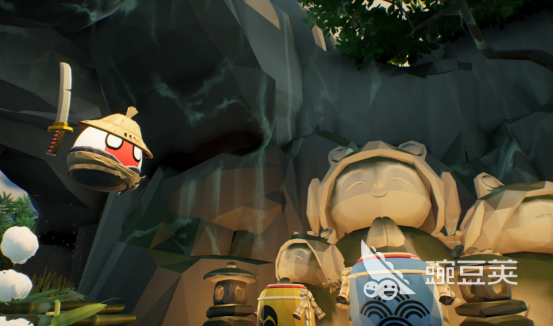 2026年高人气波兰球游戏手机版分享：火爆的波兰球游戏下载合集