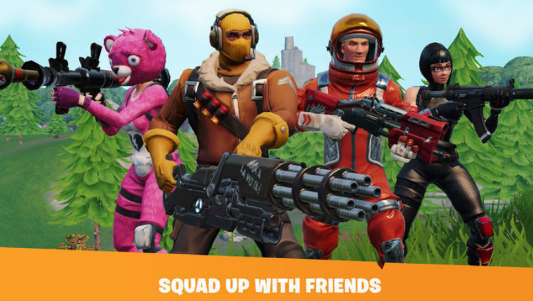 第一个有战令的游戏叫什么名字 好玩的战令榜单9分享before_12026截图