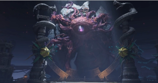 逆战未来昆仑神宫怎么样 逆战未来昆仑神宫盘点