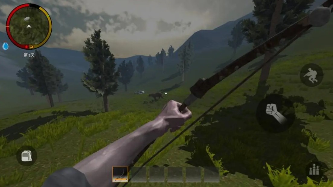 2026有趣的求生游戏有哪些