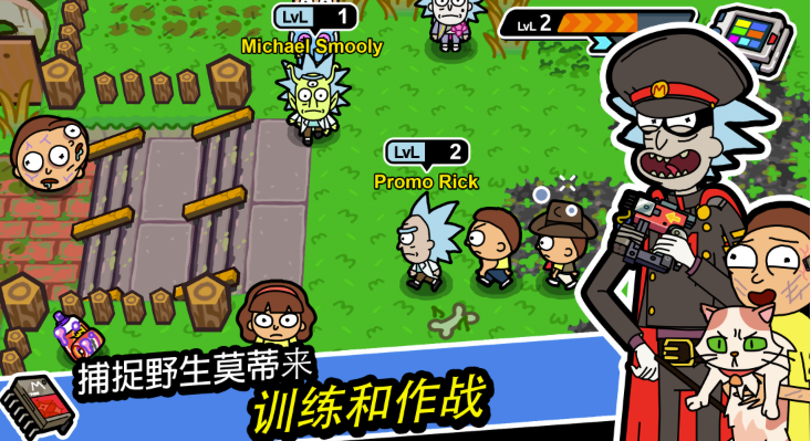 热门的动画小游戏冒险前五名