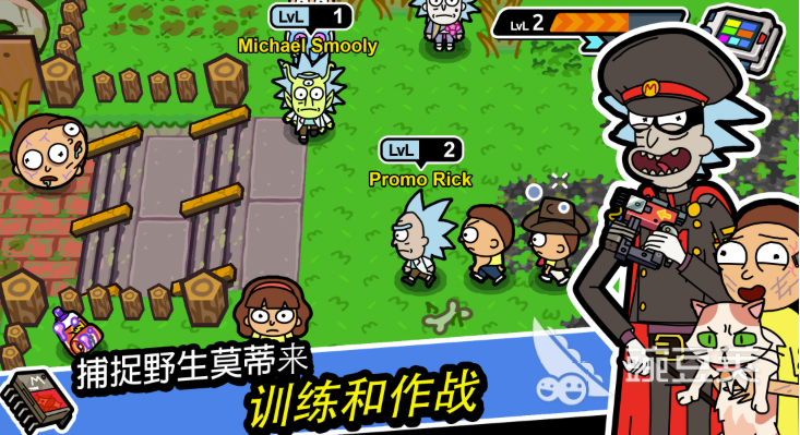 2026年火爆的动画改编冒险手机游戏Top5分享