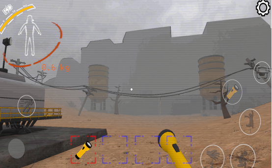 流行的类似日本致命游戏有哪些