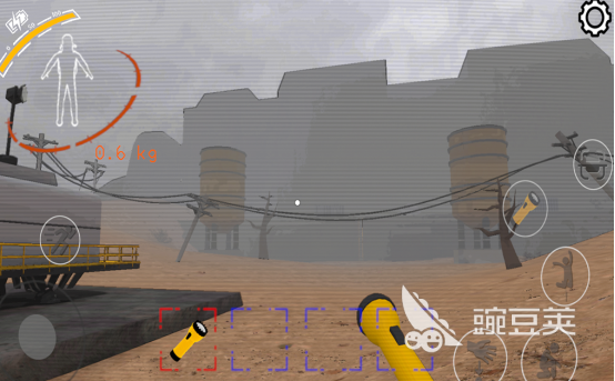 2026火爆的恐怖榜单9分享：相似日本致命游戏的高人气惊悚小游戏before_1截图