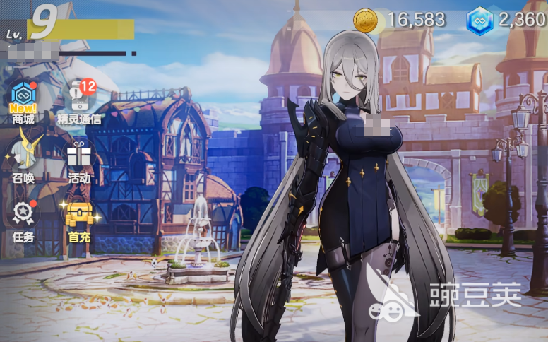 空灵诗篇水晶获取方法 空灵诗篇水晶高效获取途径全解析截图