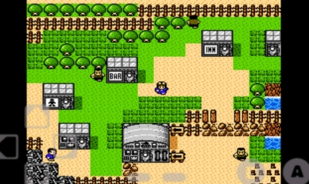 相似魔塔的rpg游戏叫什么名字 耐玩的RPG游戏下载分享2026截图