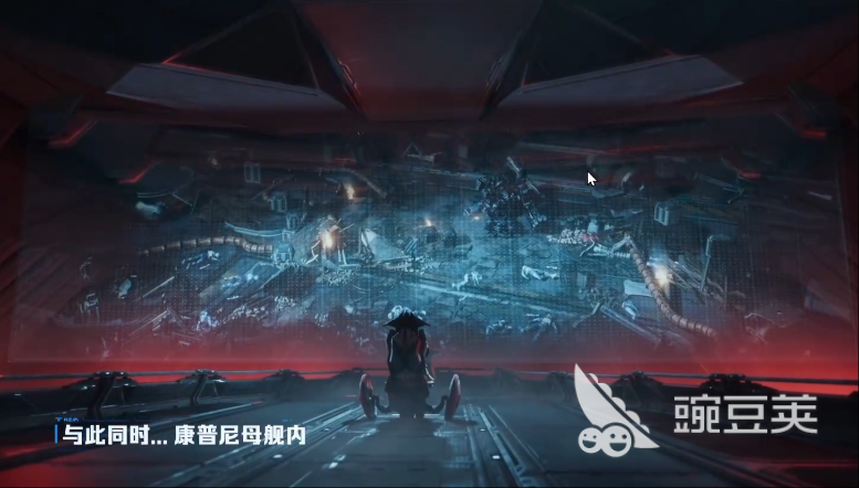 逆战未来暗潮虫母打法教程 逆战未来暗潮虫母高效率通关技巧截图