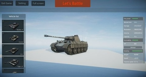 单机军事策略游戏推荐