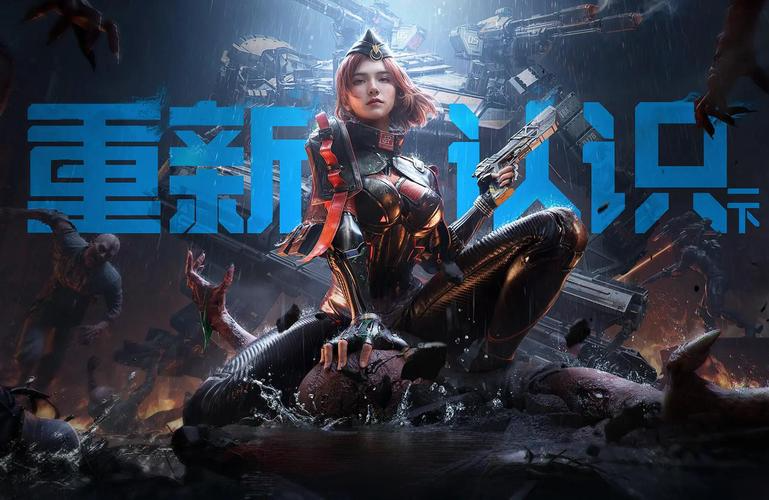 逆战未来赛季收集奖励怎么获取 逆战未来赛季收集奖励获取方式推荐