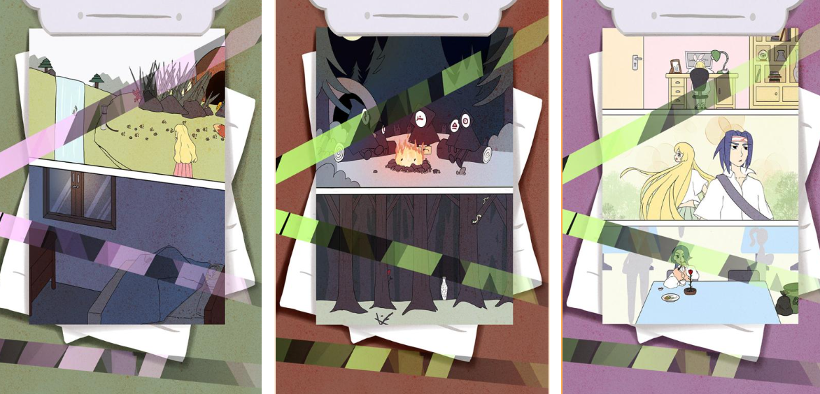 很老的侦探类游戏叫一个什么名字