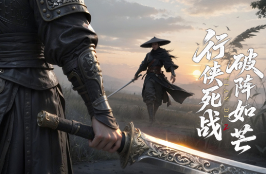 受欢迎的mmorpg游戏手机版有哪几款 最新mmorpg手游人气榜2026截图