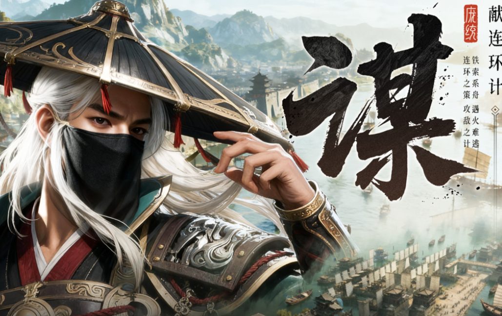 手机大型游戏那个好玩 大型的小游戏榜单2026截图