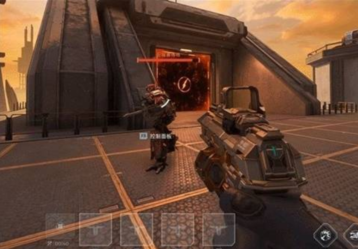 逆战未来能源之影怎么获得 逆战未来能源之影奢金获取方法