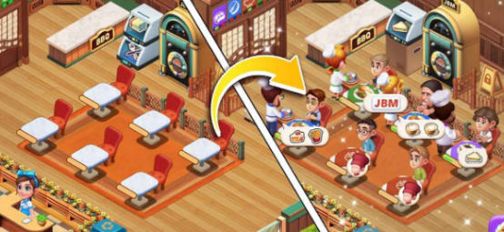 火爆的蘑菇游戏下载地址在哪里