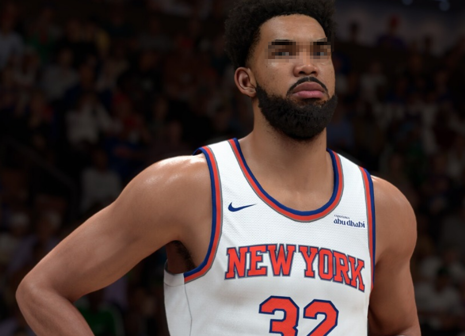 2k是什么游戏 高人气的篮球游戏手机版榜单合集2026截图