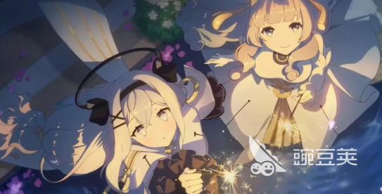 空灵诗篇水晶获取方法 空灵诗篇高效率水晶获取途径汇总截图