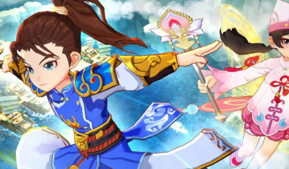 2026游戏热度榜单合集 26年高热度的小游戏分享截图