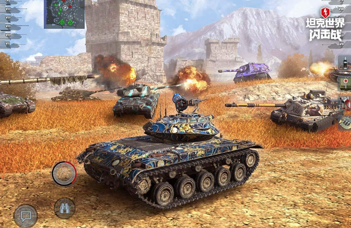 射击游戏火爆的分享哪几个 2026热门的射击游戏手机版合辑