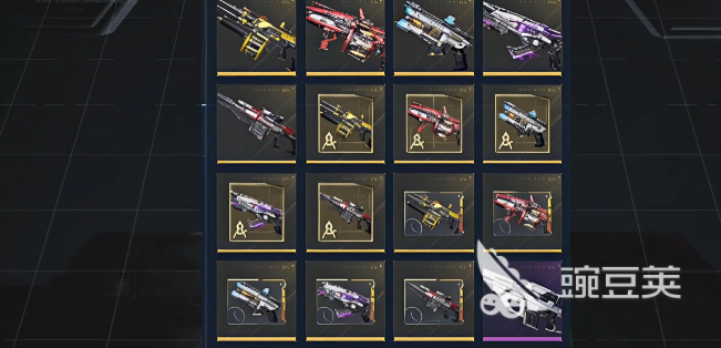 逆战未来刷武器教程 逆战未来高效获取稀有武器方法截图