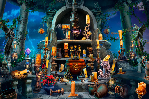 耐玩的密室游戏有哪几款 2026受欢迎的密室游戏汇总截图