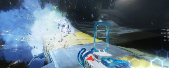 逆战未来滑雪怎么玩 逆战未来滑雪玩法推荐