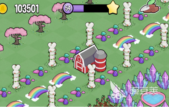 2026高人气欢乐农场类游戏手机版分享：好玩经典的农场经营游戏下载合集截图