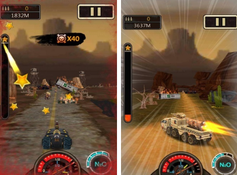 小时候玩的不用网络游戏战车的有没有 耐玩的战车手游安卓下载介绍2026