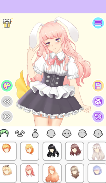 好玩的洛丽塔游戏有哪些