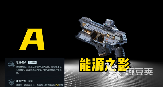 逆战未来霰弹枪选择指南 逆战未来高性价比霰弹枪分享与实战技巧截图