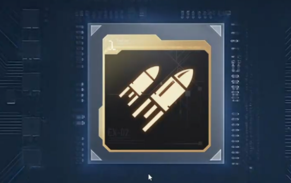 逆战未来主武器插件选择分享 逆战未来主武器插件怎么选择