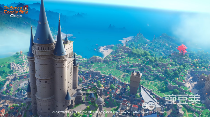 七大罪起源测试时间公布 七大罪起源测试资格获取方法汇总截图