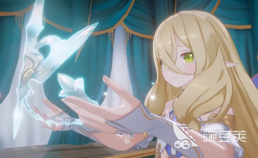 空灵诗篇多米尼克技能属性详解 空灵诗篇多米尼克技能搭配与实战安卓APP截图