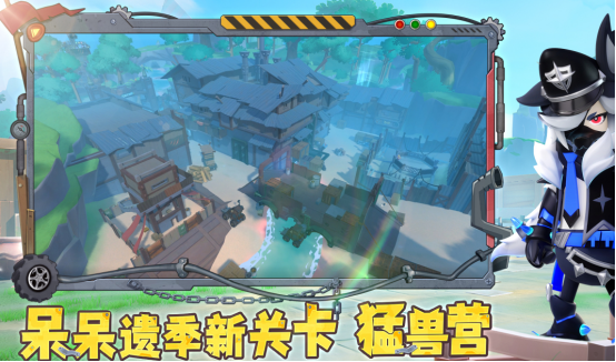 最新的手游2017哪里下载