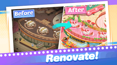 好玩的糖果小镇游戏有哪几款 经典的小镇模拟游戏手机版分享2026