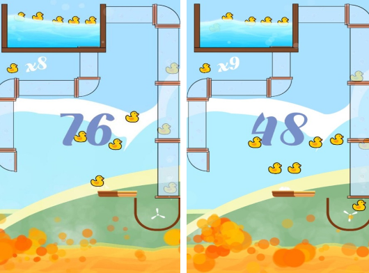 快手抓鸭子游戏在哪里下载