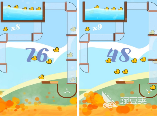 2026火爆的抓鸭子游戏分享：快手平台人气抓鸭子手机游戏下载与玩法介绍