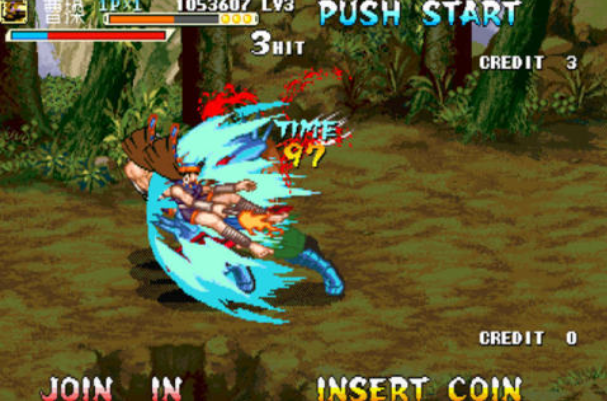 不用钱的三国街机游戏分享2026 热门的三国街机游戏榜单截图