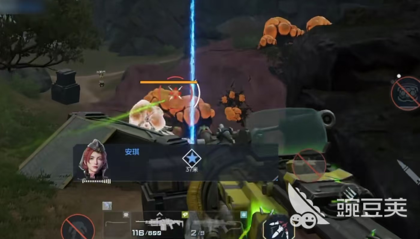 逆战未来根除异变模式详细教程：打法技巧、角色选择与通关要点