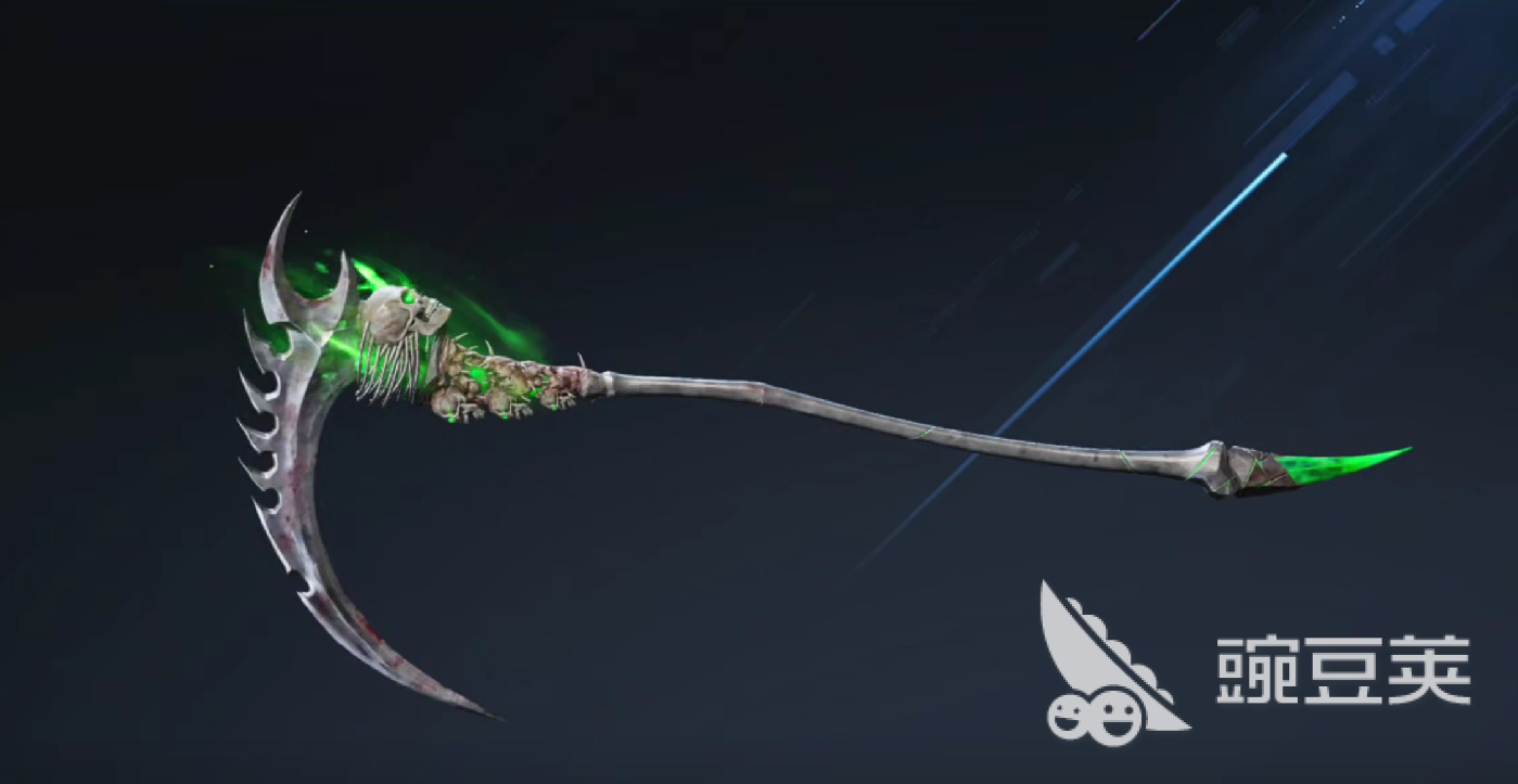 逆战未来近战武器榜单合集及全武器图鉴详解