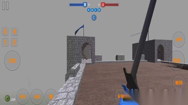 有哪几款两边出兵对抗的游戏 2026有趣的出兵对抗游戏汇总