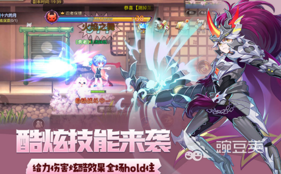 2026火爆的横版卷轴类游戏分享：高人气、高口碑作品介绍