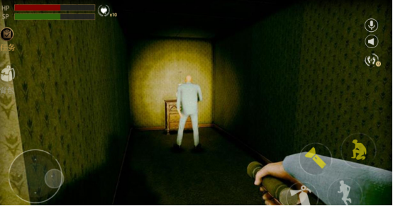 免费的后室游戏有哪些